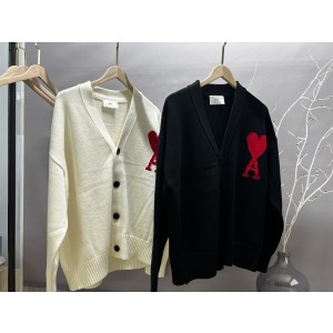 AMI Sweater cardigan