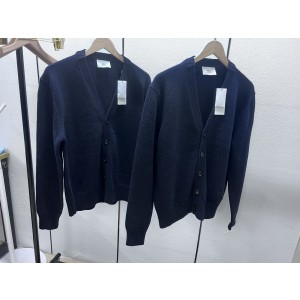 AMI Sweater cardigan