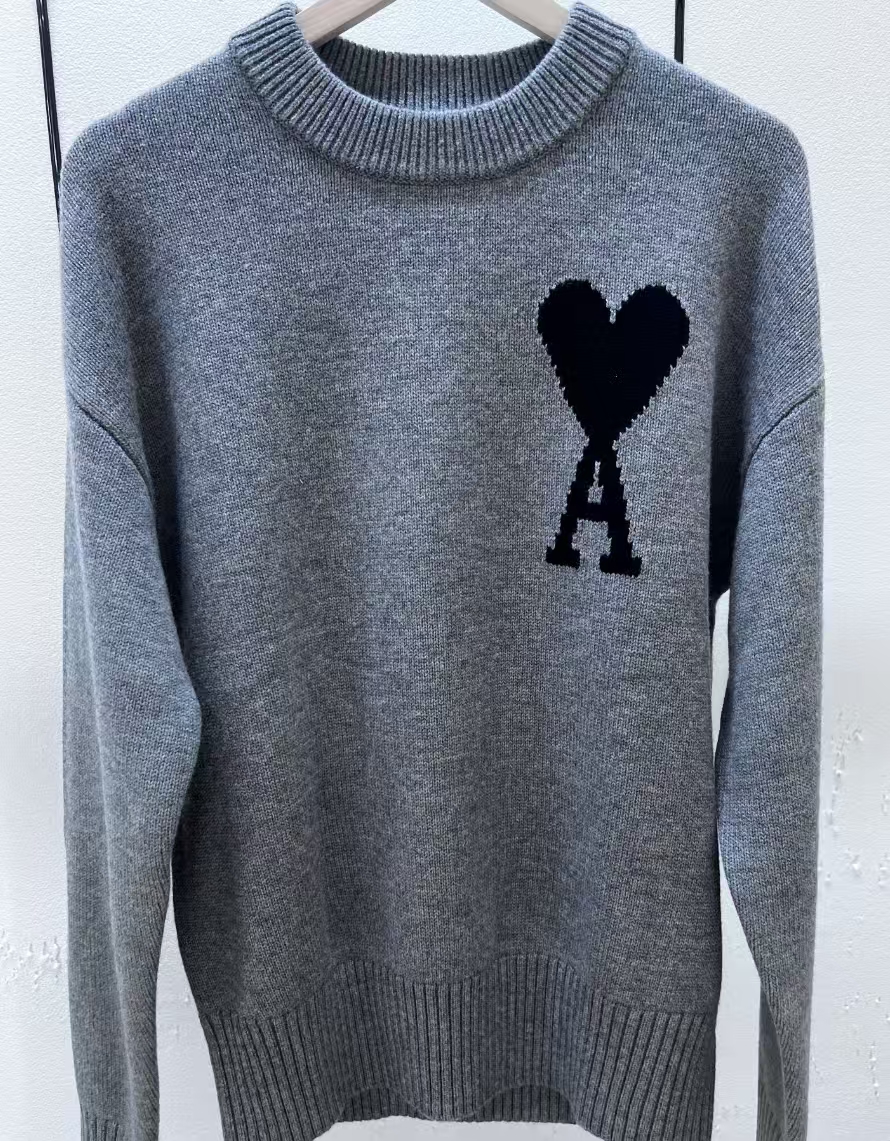 AMI Sweater