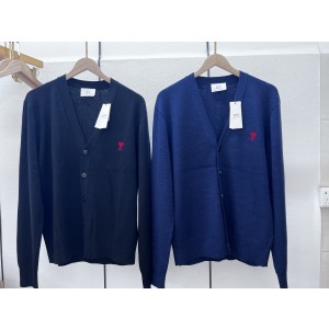 AMI Sweater cardigan