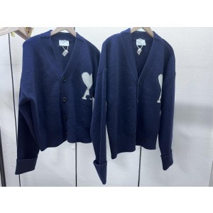 AMI Sweater cardigan