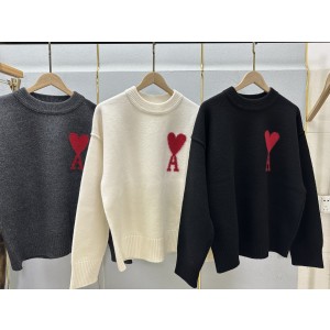 AMI Sweater