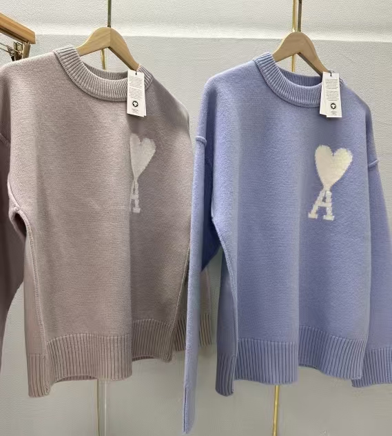 AMI Sweater
