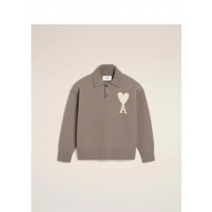 AMI Sweater