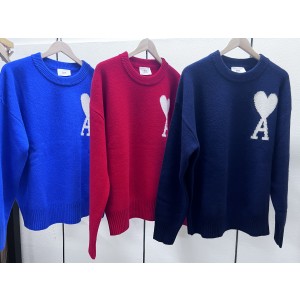 AMI Sweater