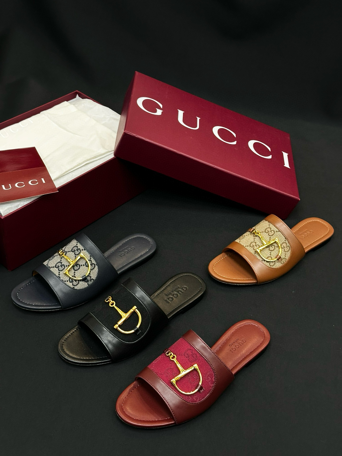 Gucci Shoes