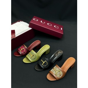 Gucci Shoes (5.5cm)