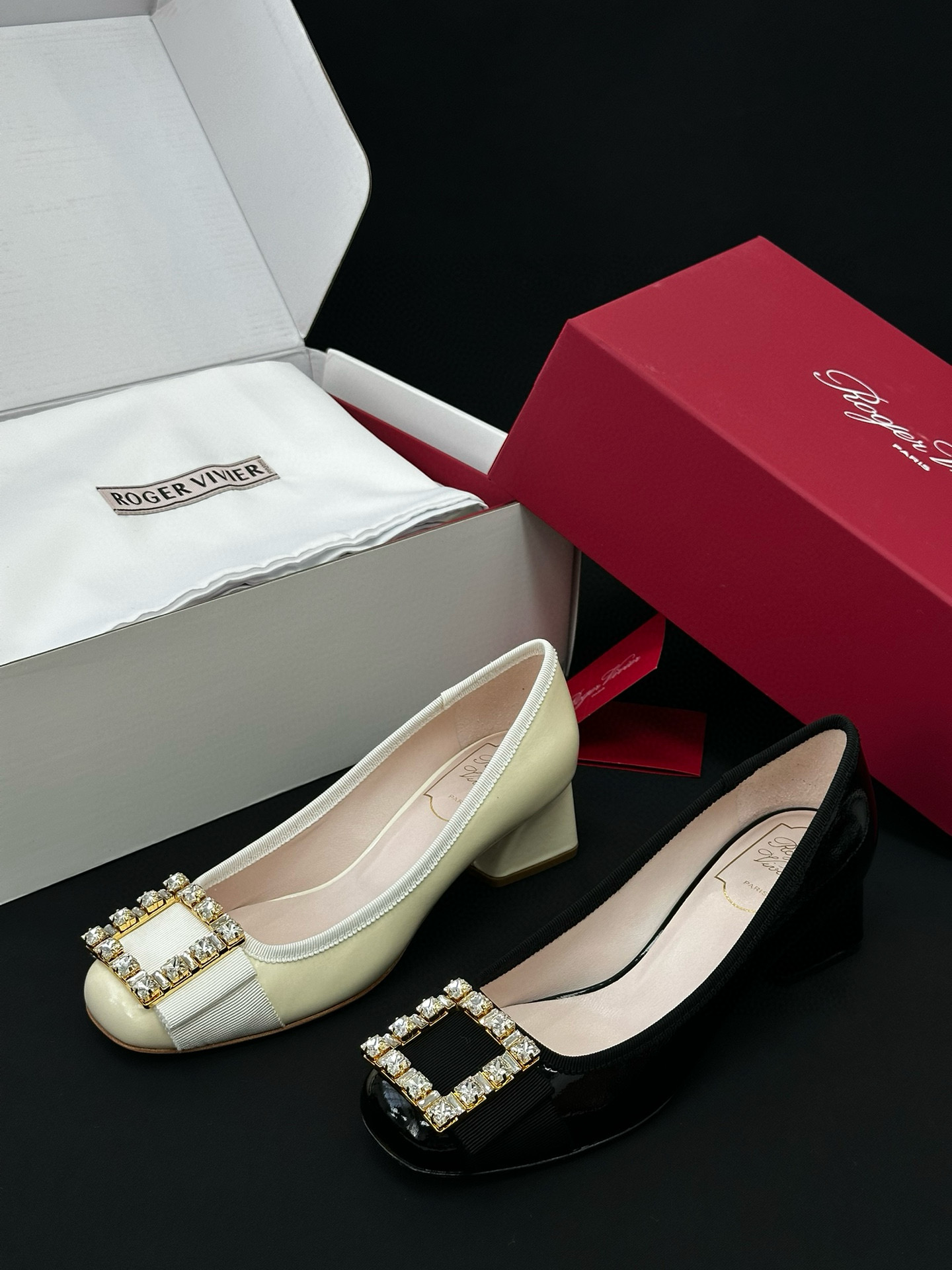 Roger Vivier Shoes (4.5cm)