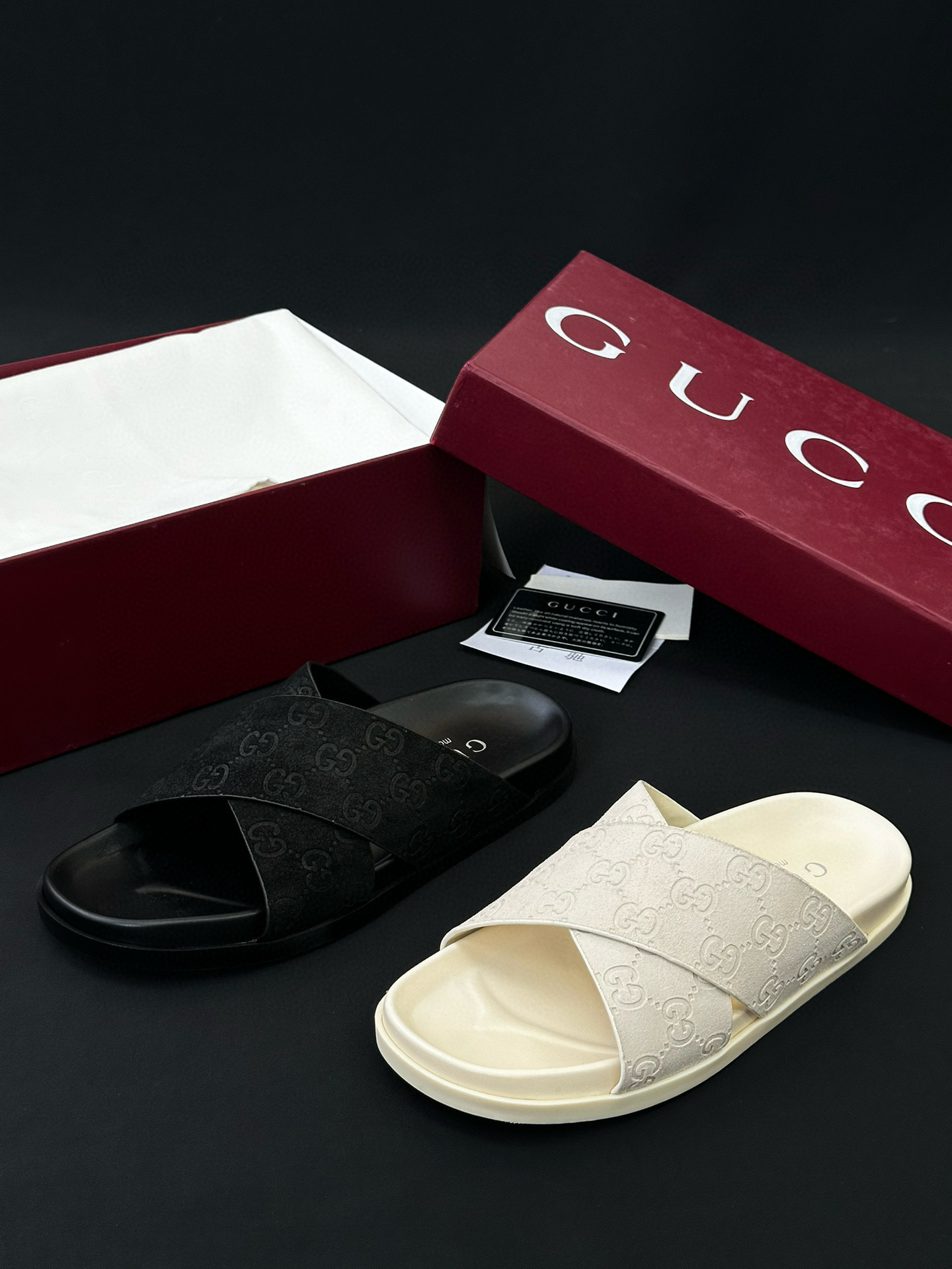 Gucci Shoes