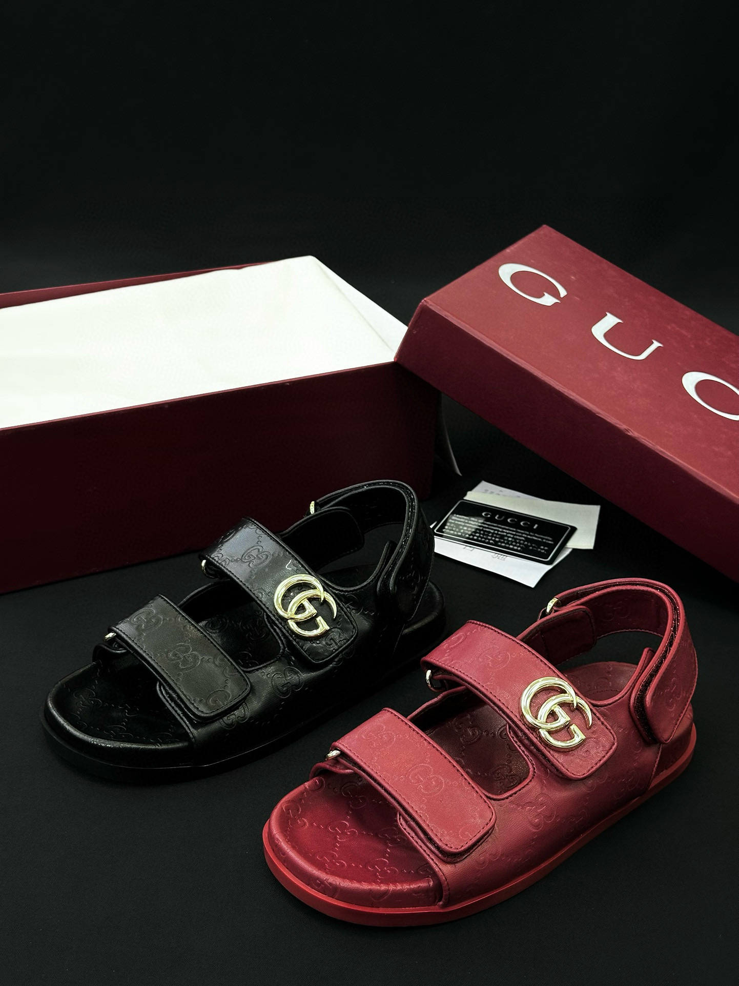Gucci Shoes