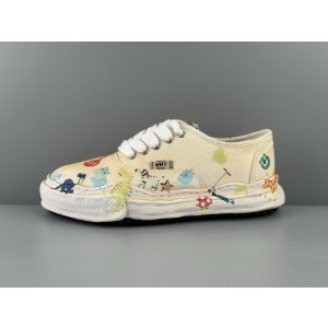 MIHARA YASUHIRO x xVESSEL