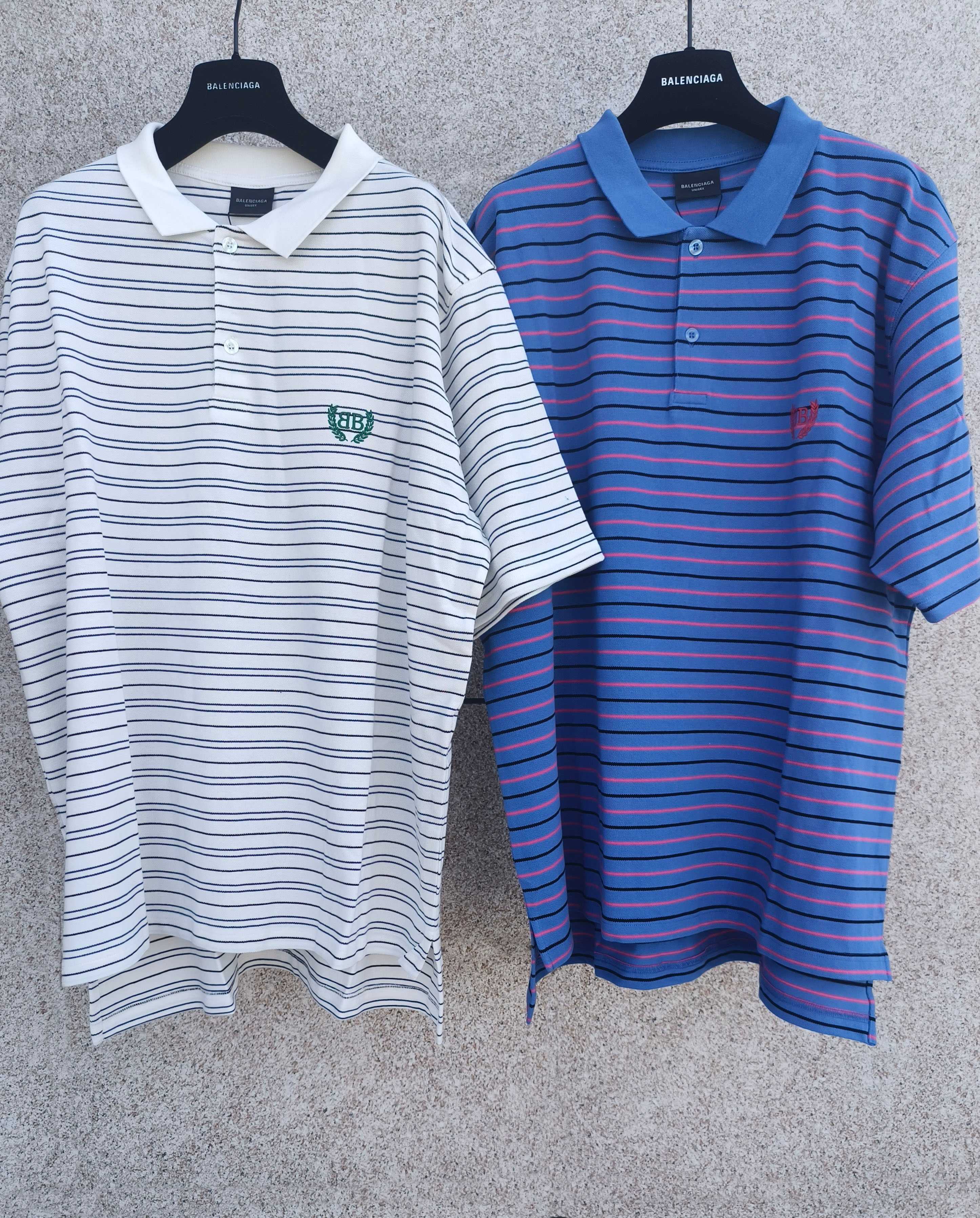 Balenciaga POlO Shirt