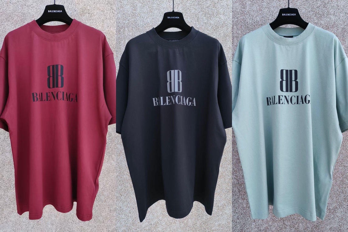Balenciaga T-shirt