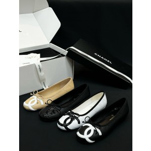 Chanel Shoes