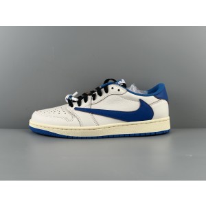 Travis Scott & Fragrant & Jordan Air Jordan 1 Low OG