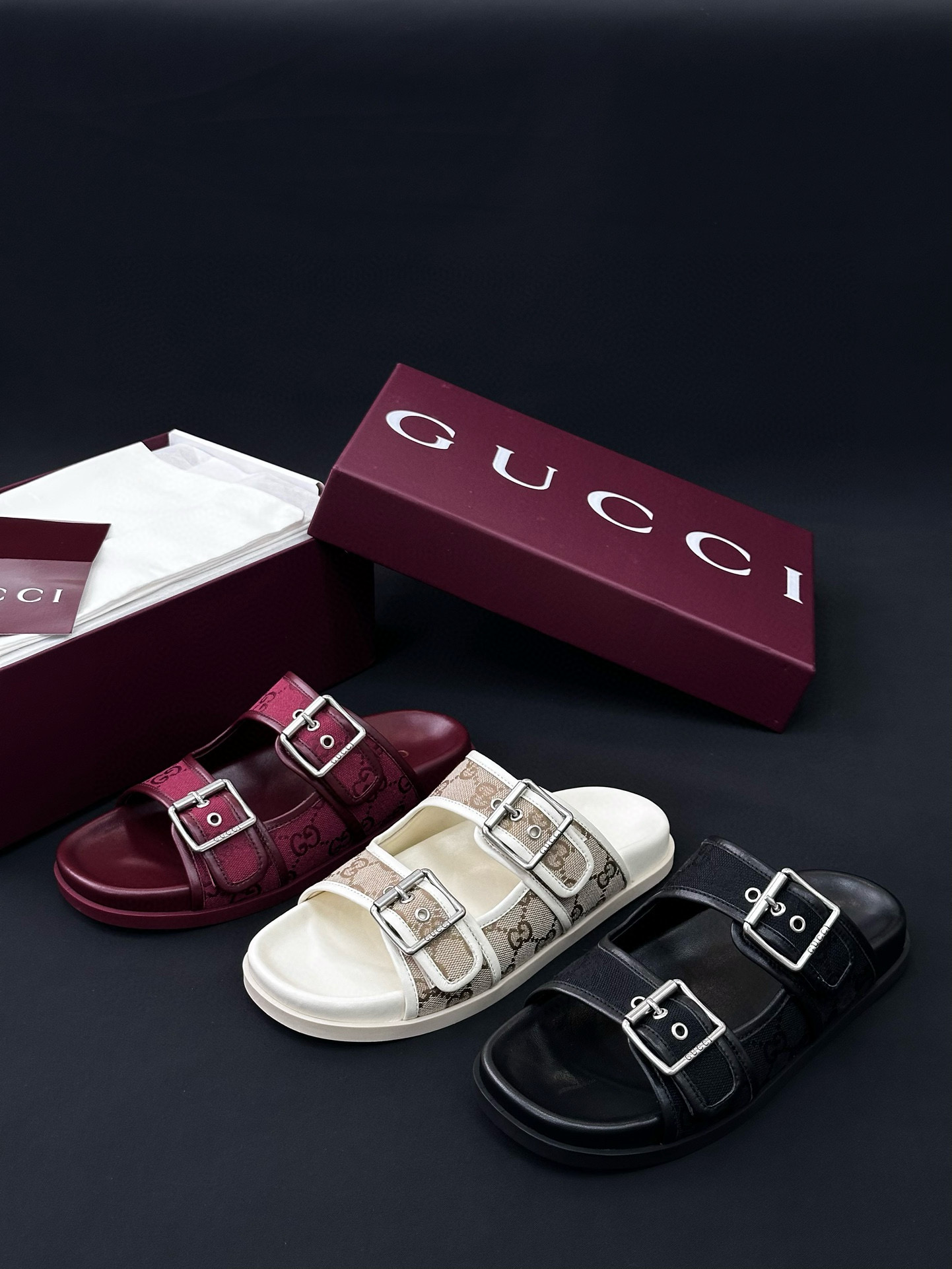Gucci Shoes