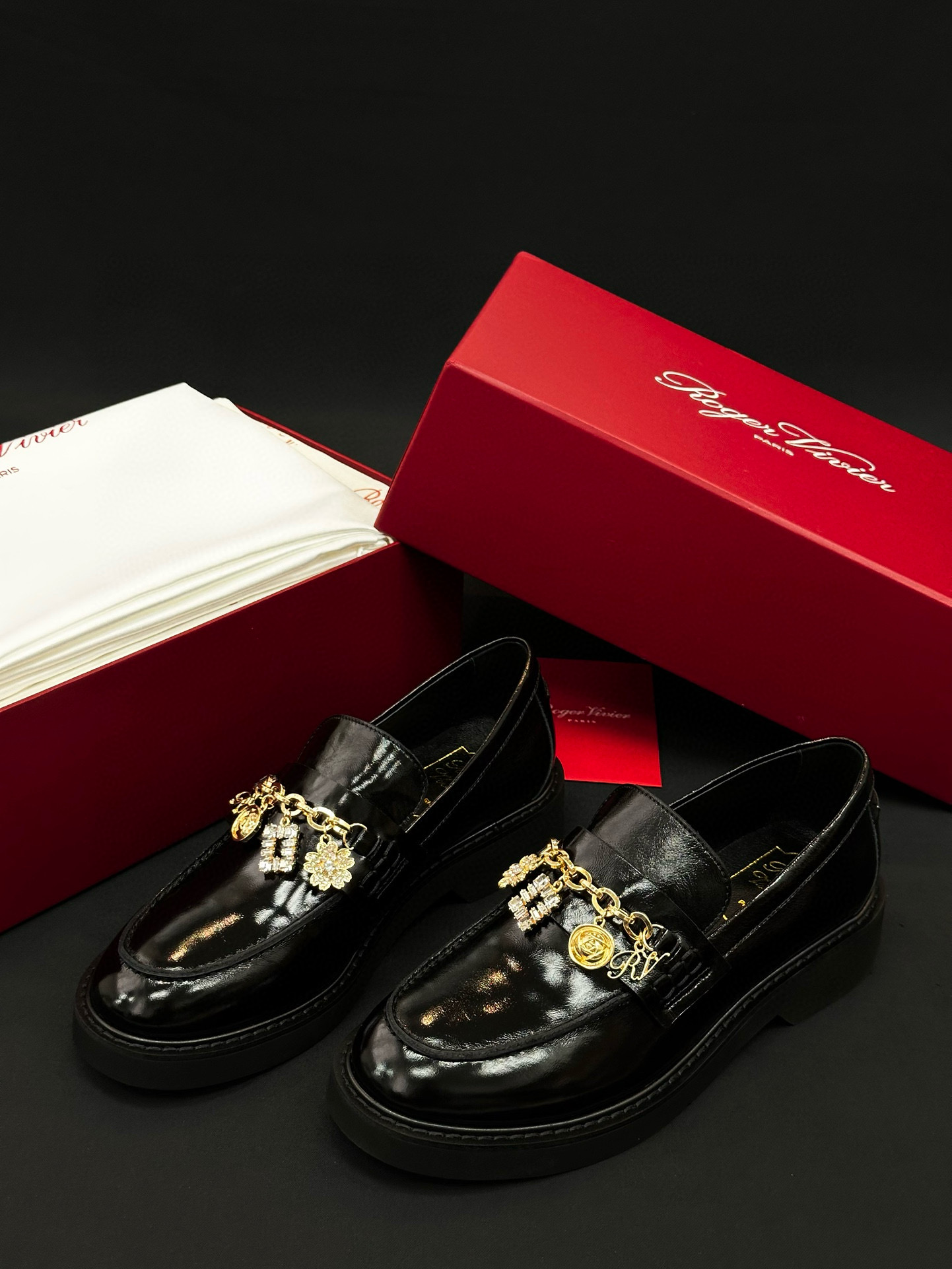 Roger Vivier Shoes