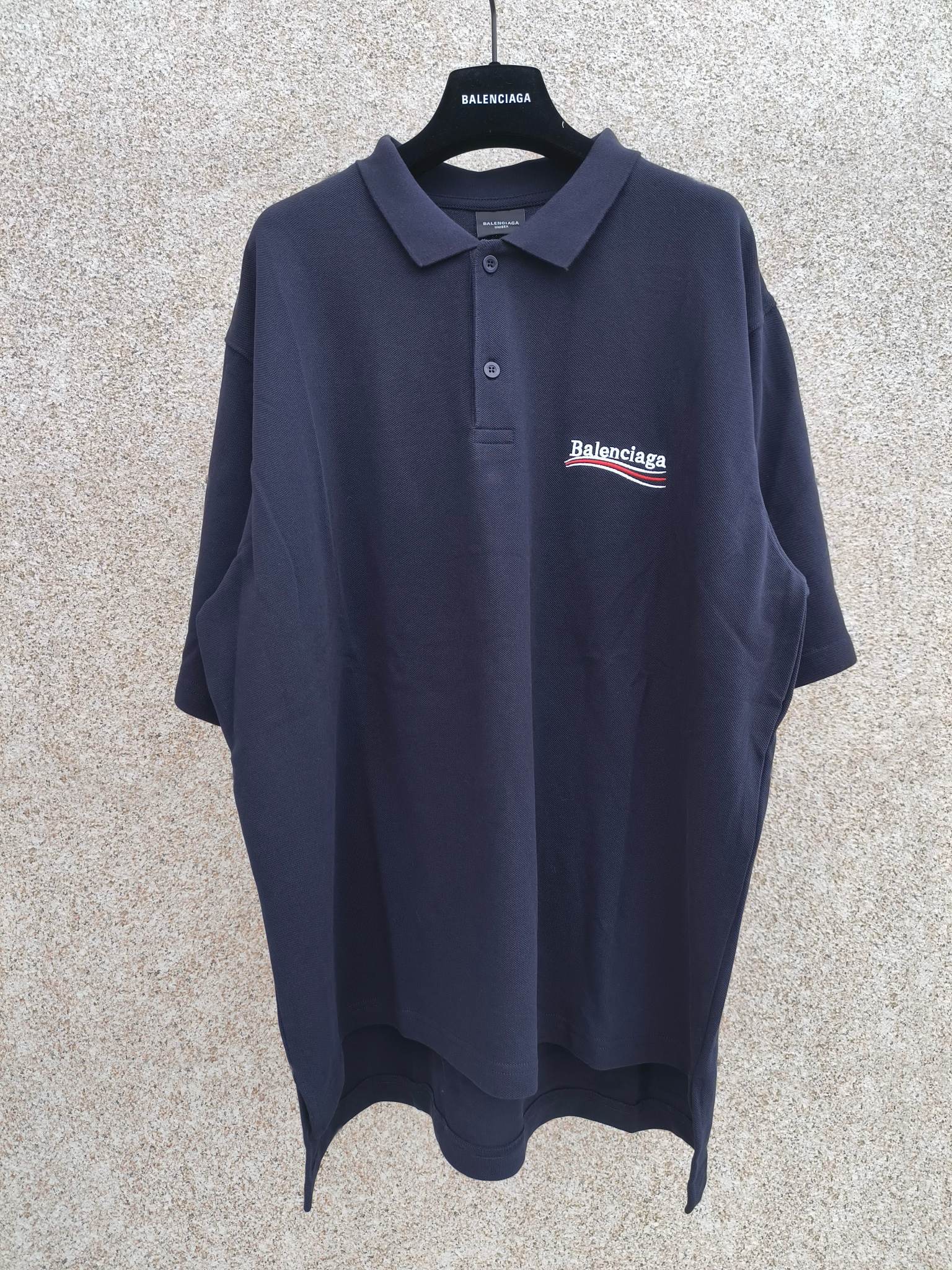 Balenciaga Polo Shirt