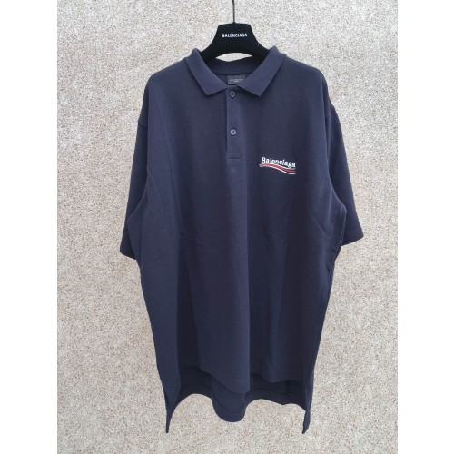 Balenciaga Polo Shirt
