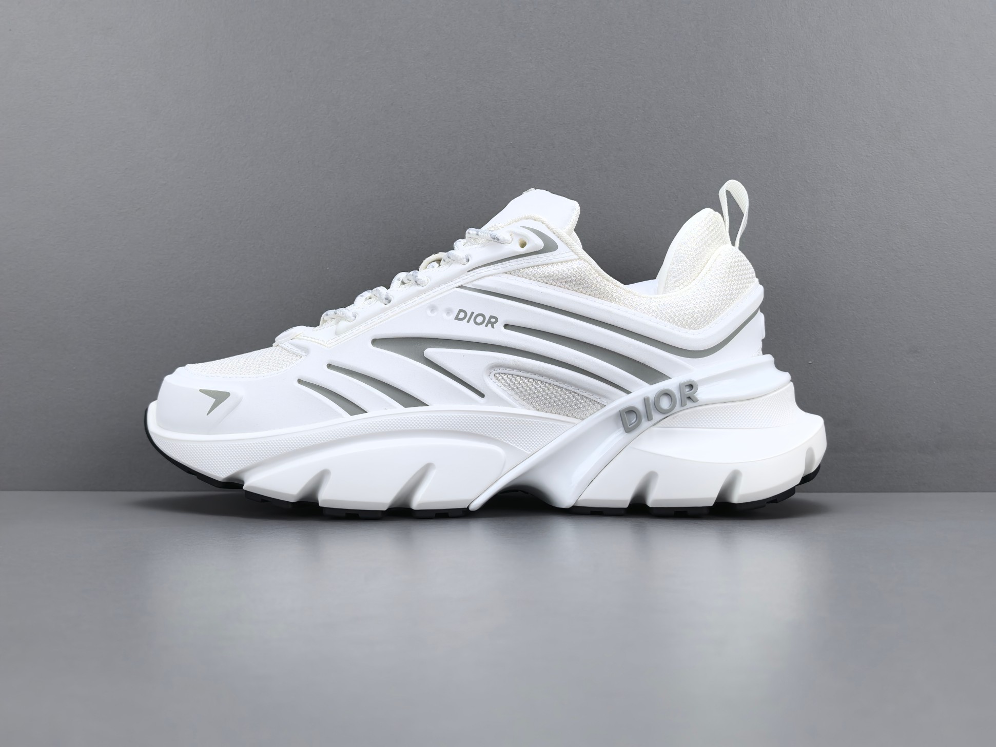 Dior AND LEWIS HAMILTON B44 Blade