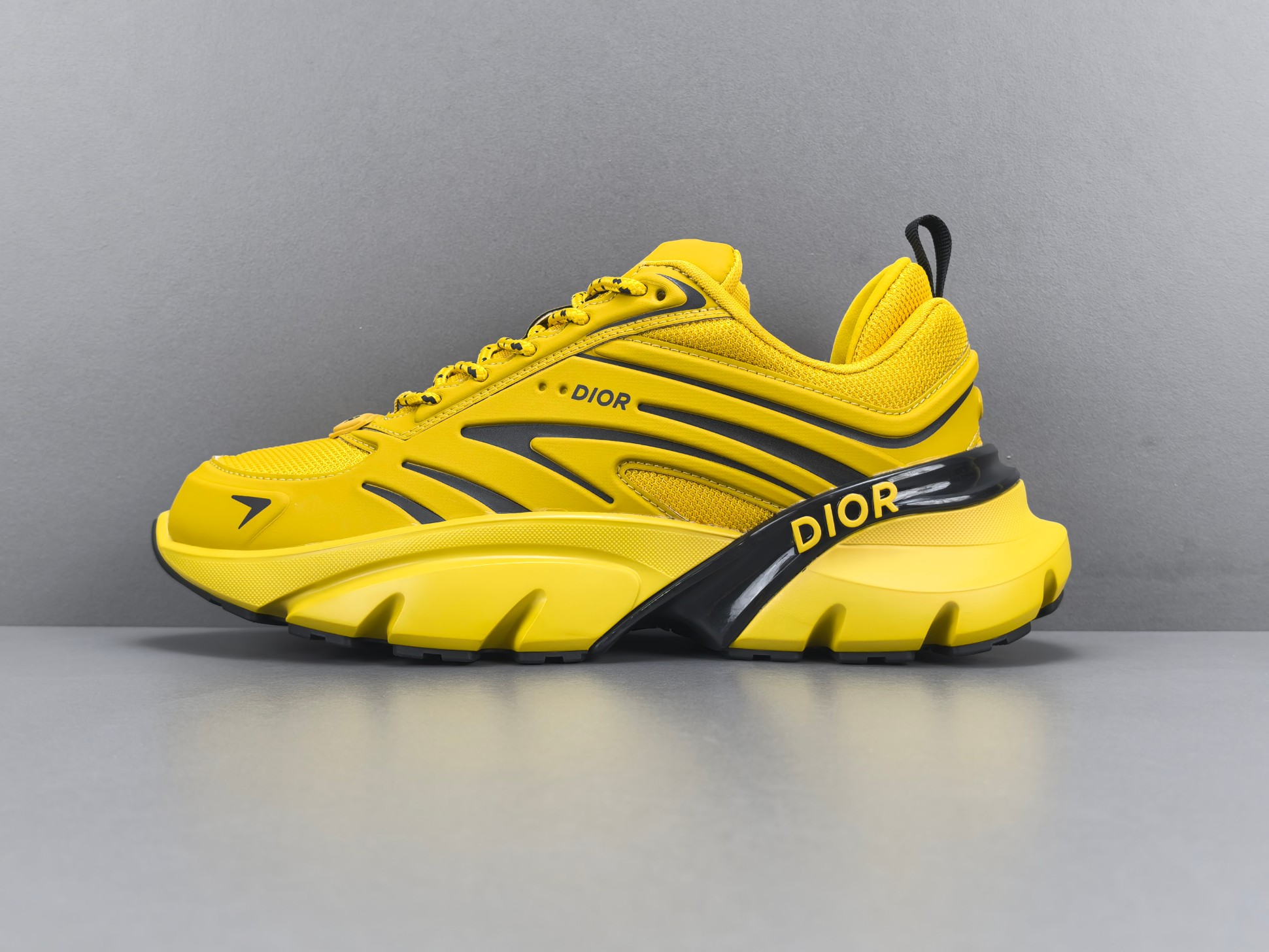 Dior AND LEWIS HAMILTON B44 Blade