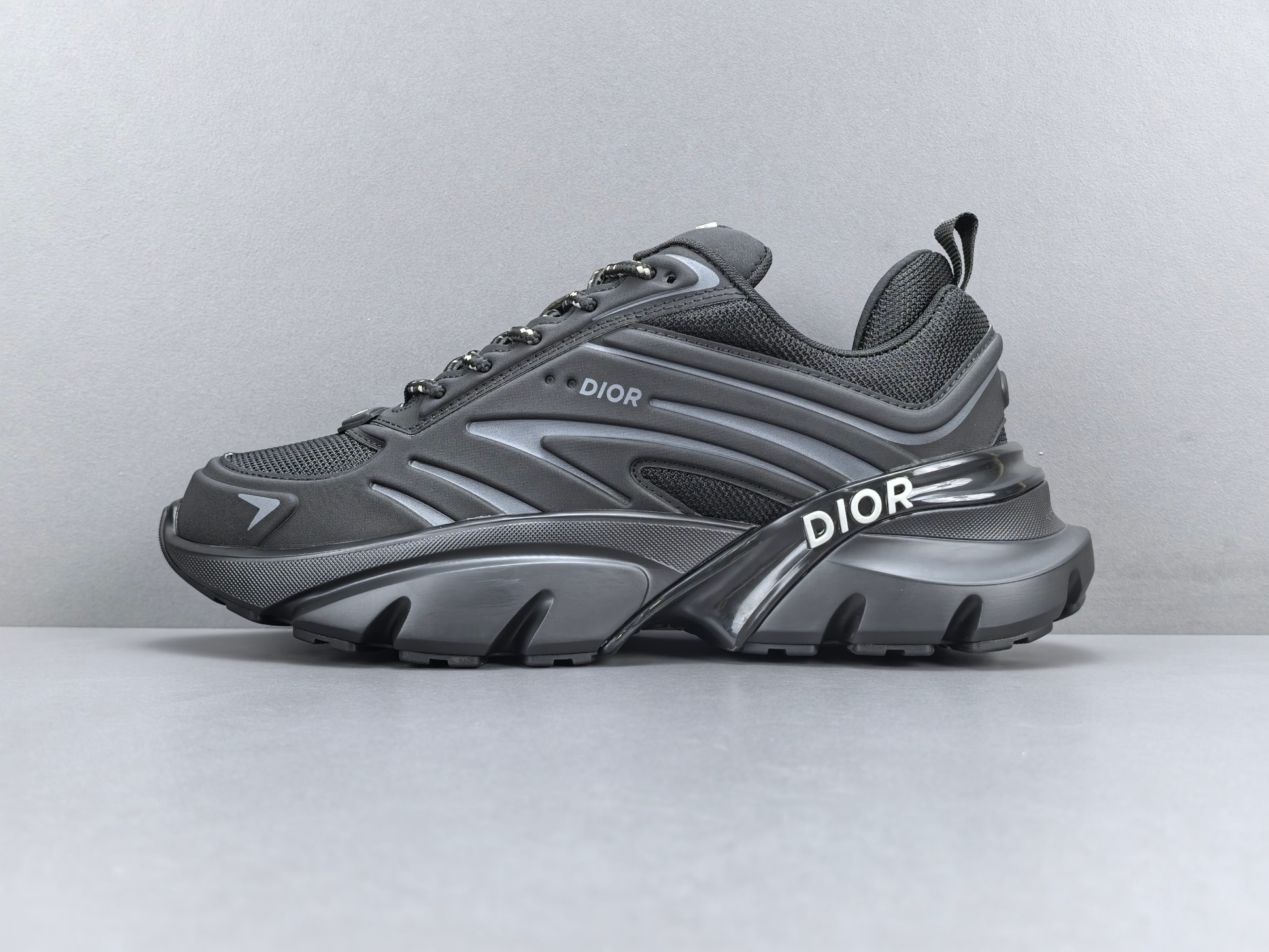 Dior AND LEWIS HAMILTON B44 Blade