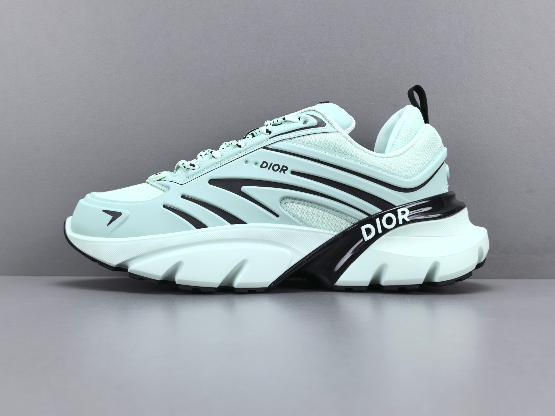 Dior AND LEWIS HAMILTON B44 Blade