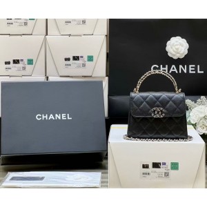 Chanel Kelly （14.5*11.5*5.5cm）