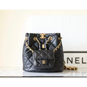 Chanel 23A（16.5*17*12cm）