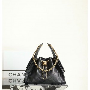 25bag 스몰 캐비어（30*26*14cm）