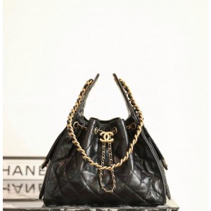 25bag 스몰 카프스킨（30*26*14cm）