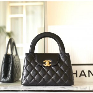 Chanel Kelly（13*19*7cm）