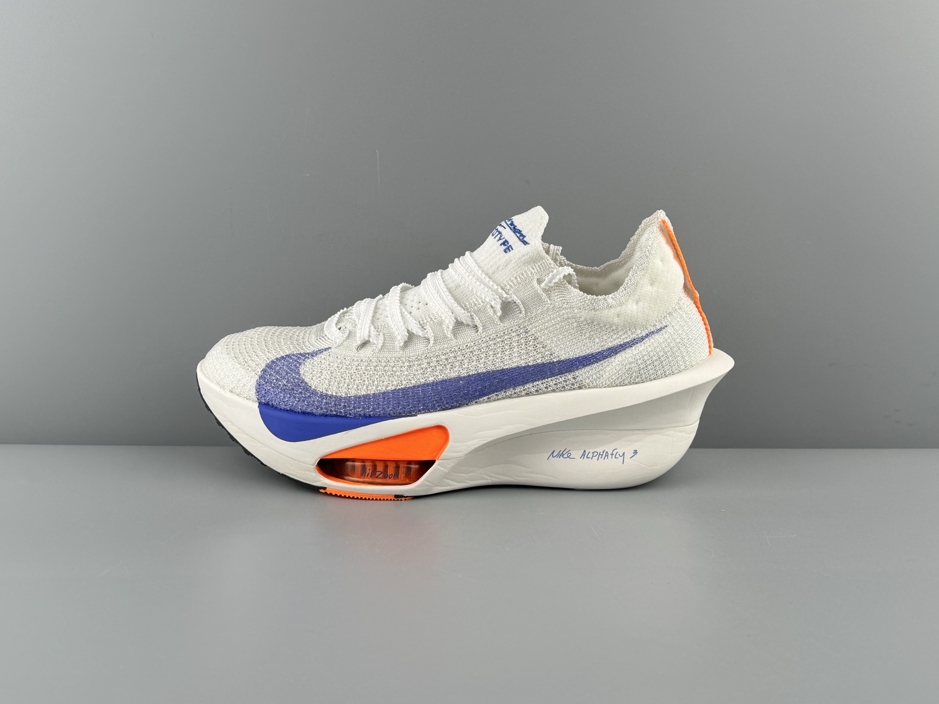 NIKE Alphafly 3 