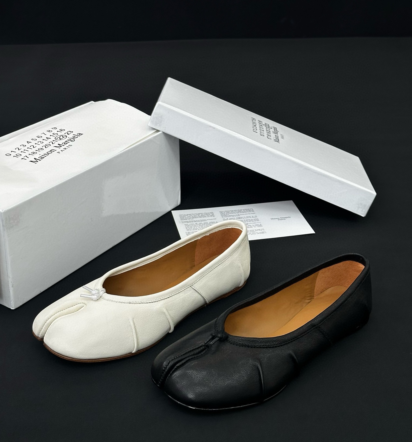 Maison Margiela MM6 Tabi