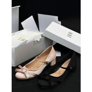 Dior Ballet Shoes (4cm)