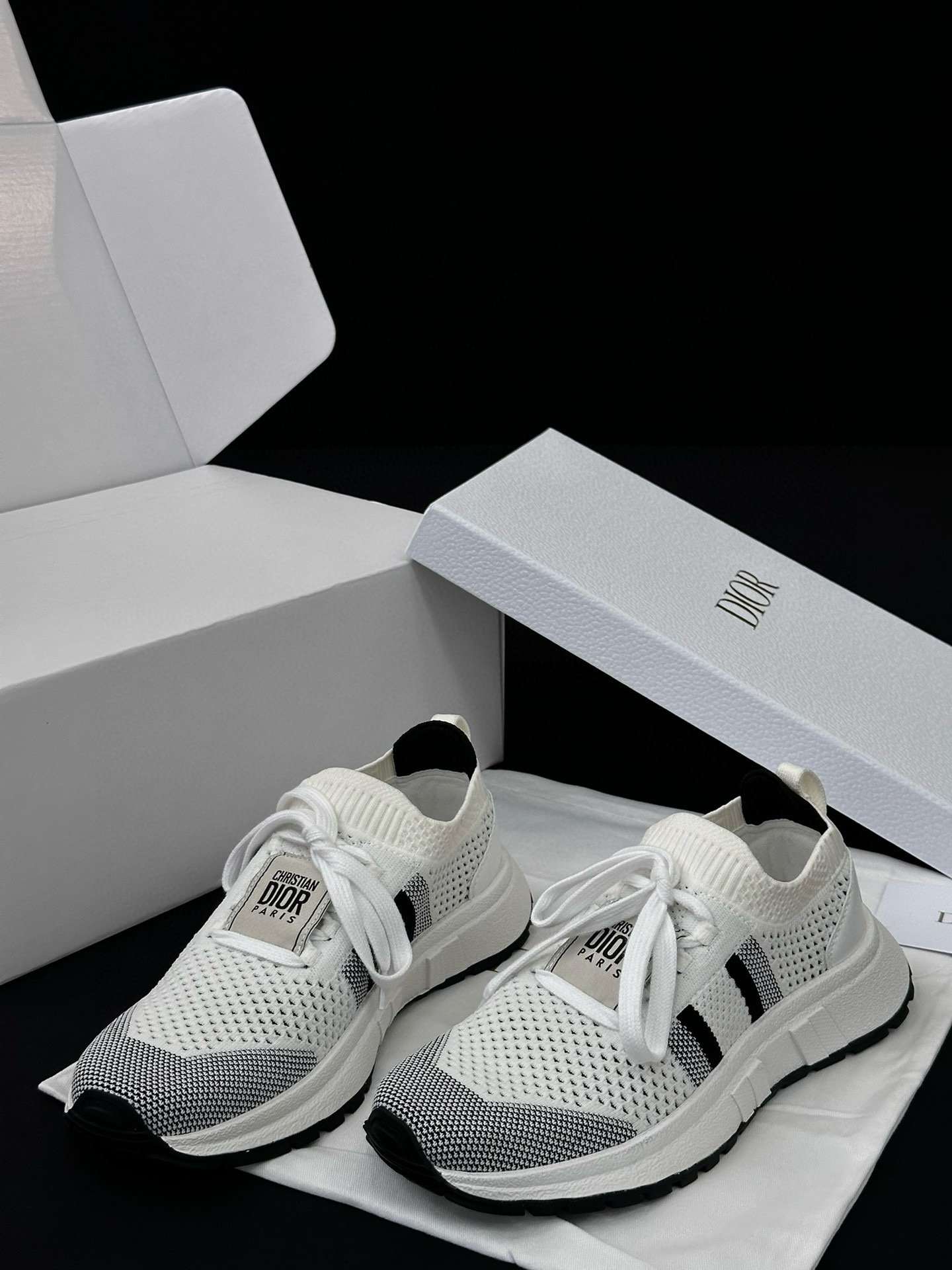 Dior Chrono25Run'n Dior