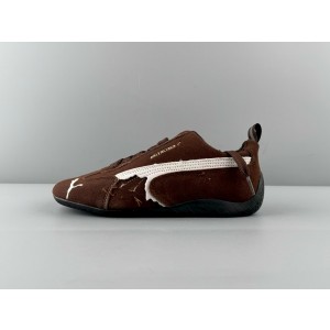 Balenciaga PUMA Speedcat