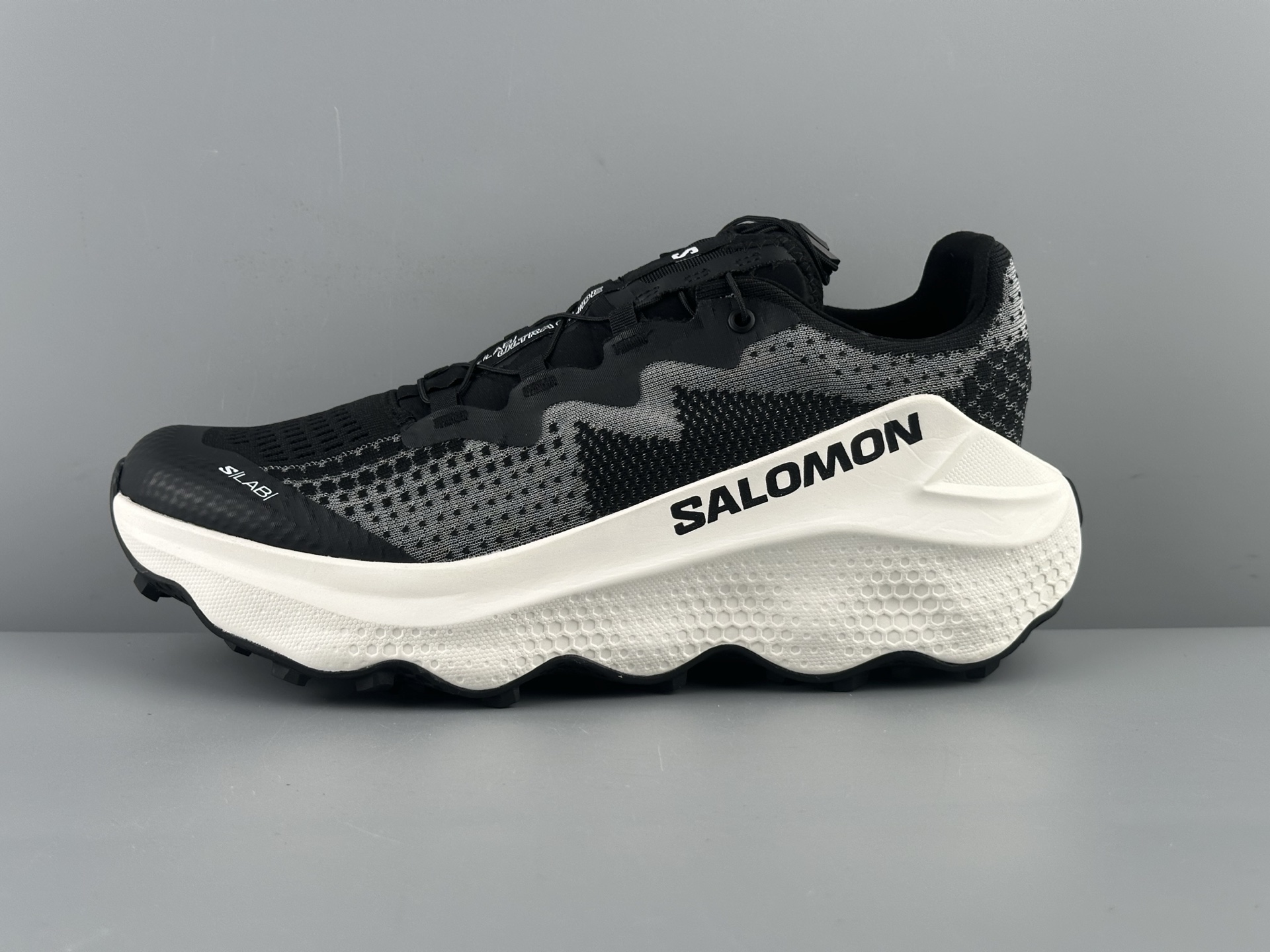Salomon Glide