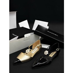 Chanel Shoes