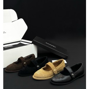 Chanel Shoes