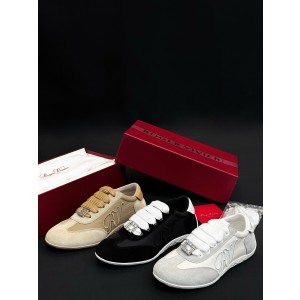 Roger Vivier Viv Low