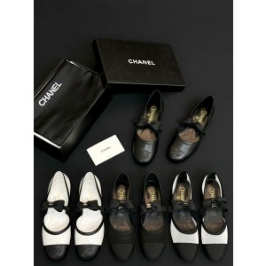 Chanel Shoes