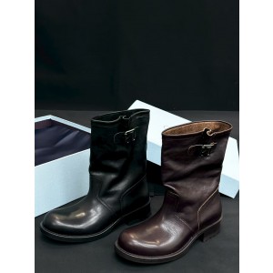 Prada Boots