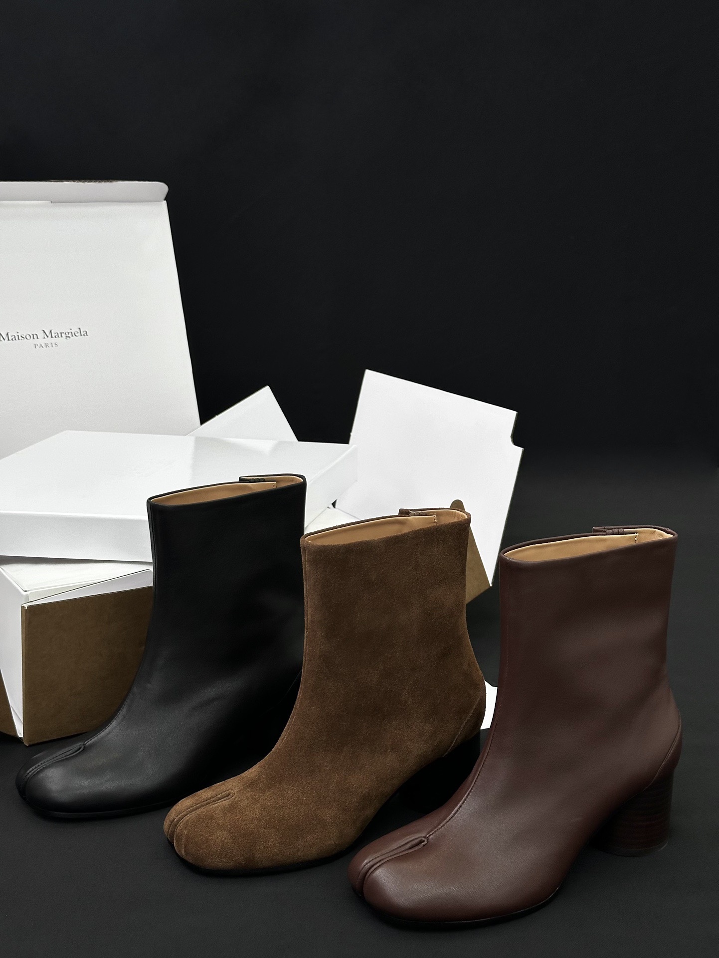 Maison Margiela Boots
