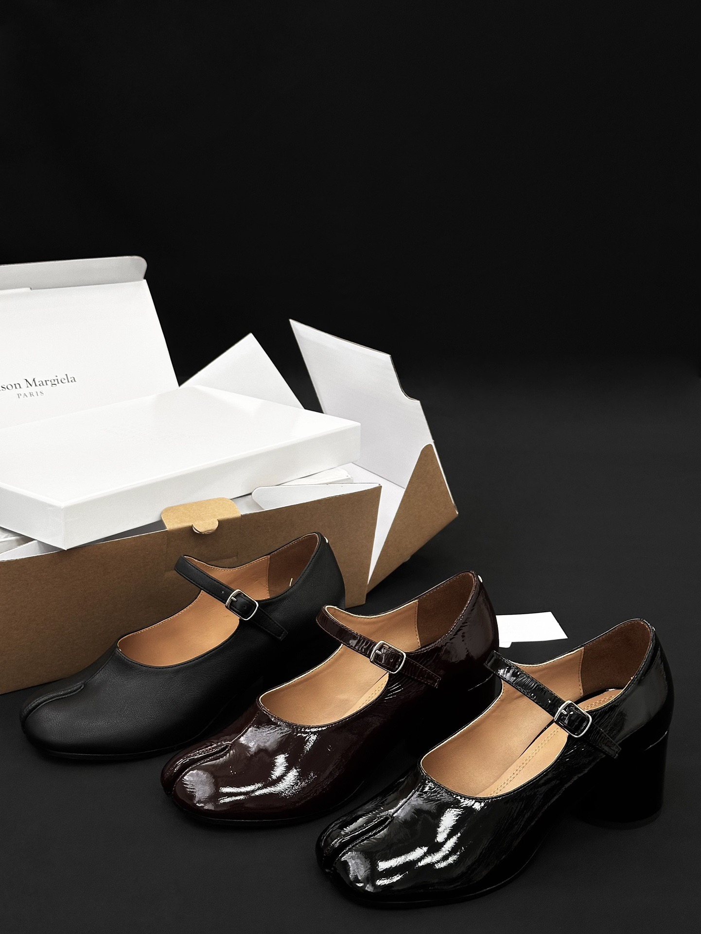 Maison Margiela Shoes