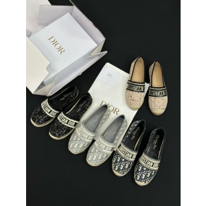Dior Shoes