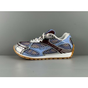 Bottga Veneta Orbit 스니커즈