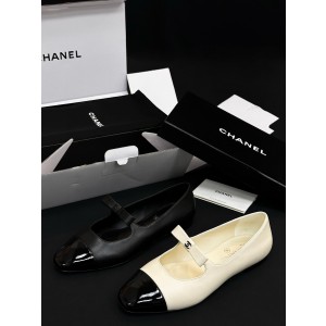 Chanel Shoes