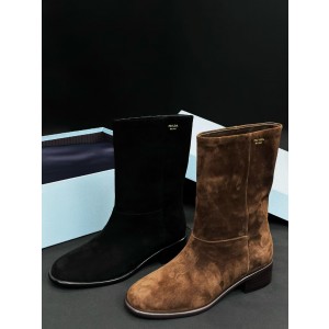 Prada Boots