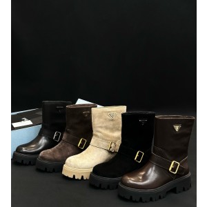 Prada Boots